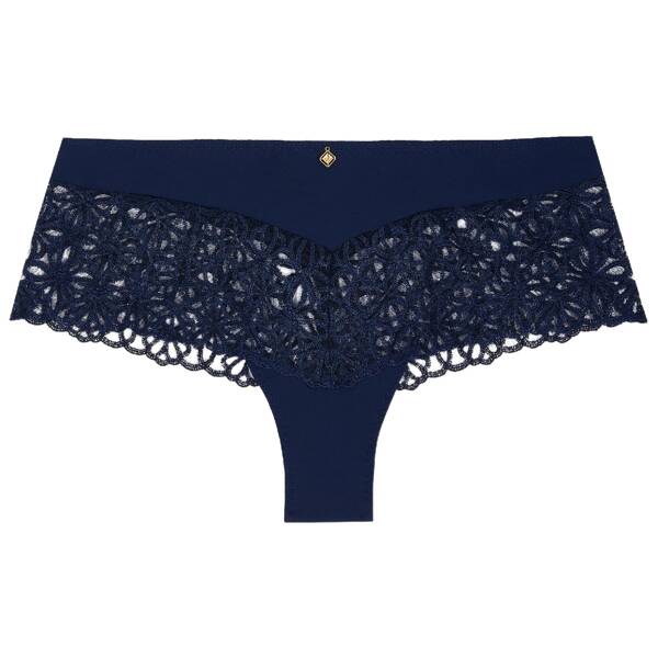 Shorty Cosmic Romance