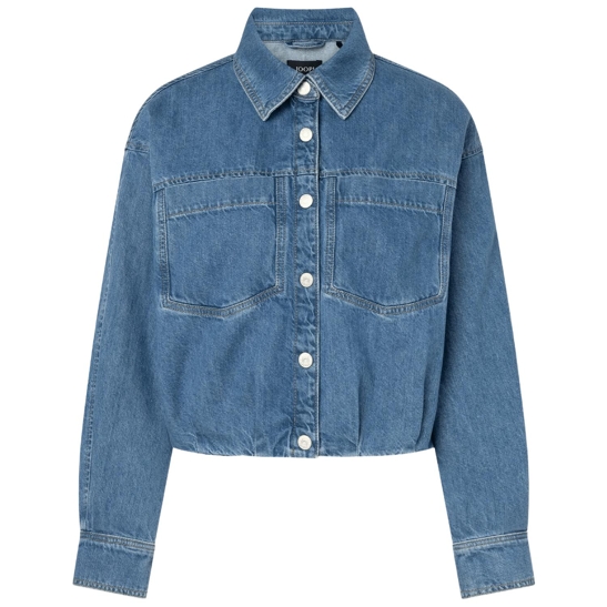 Jeans-Blouson Imke