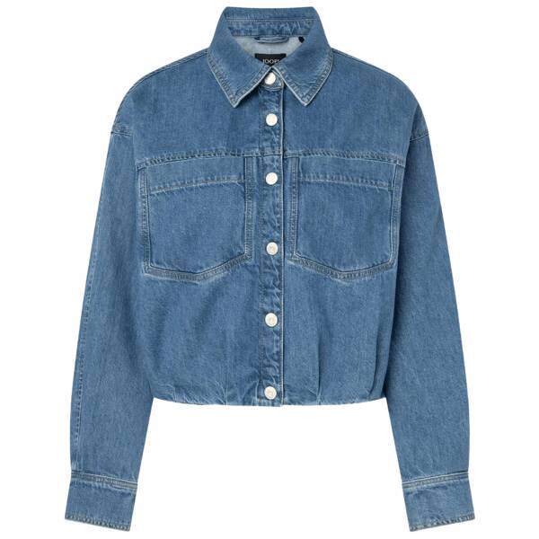 Jeans-Blouson Imke