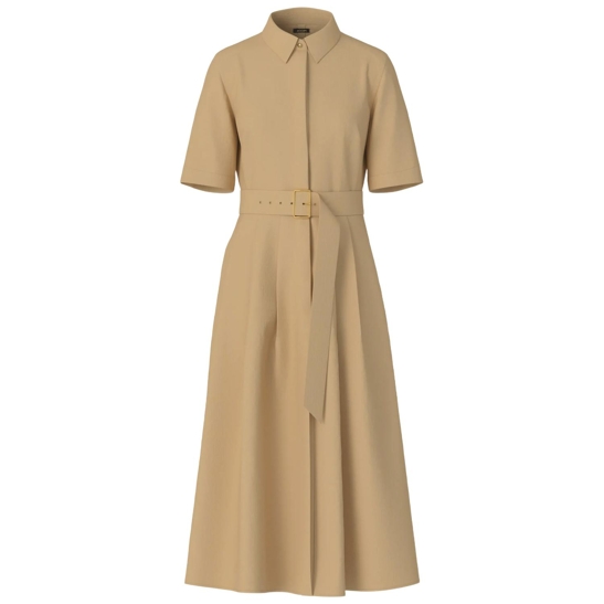 Hemdblusenkleid Dolcia