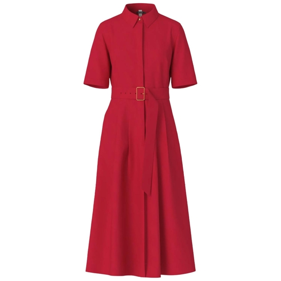 Hemdblusenkleid Dolcia