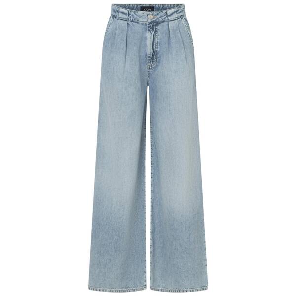 Jeans Wide Leg Emanuela