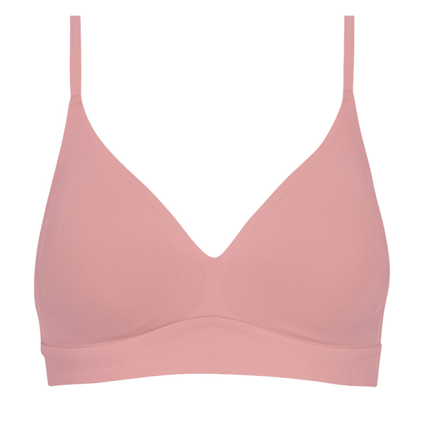 Triangle-BH Simply Better Invisibles