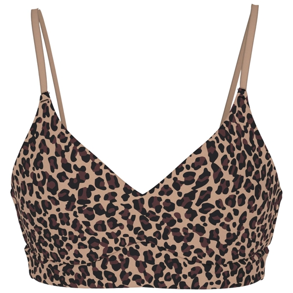 Triangle-BH Simply Better Invisibles