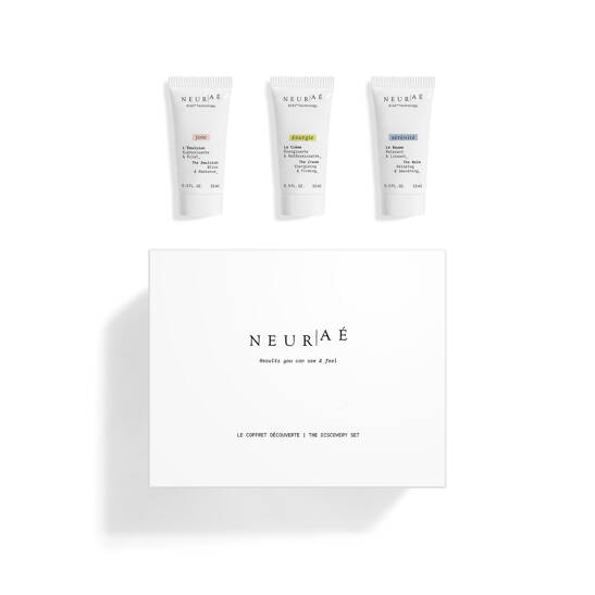 Skincare Set Travel Size