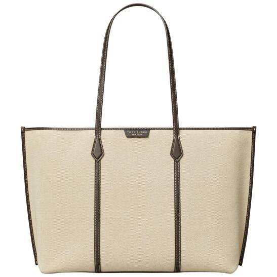 Tasche Perrry Canvas Tote