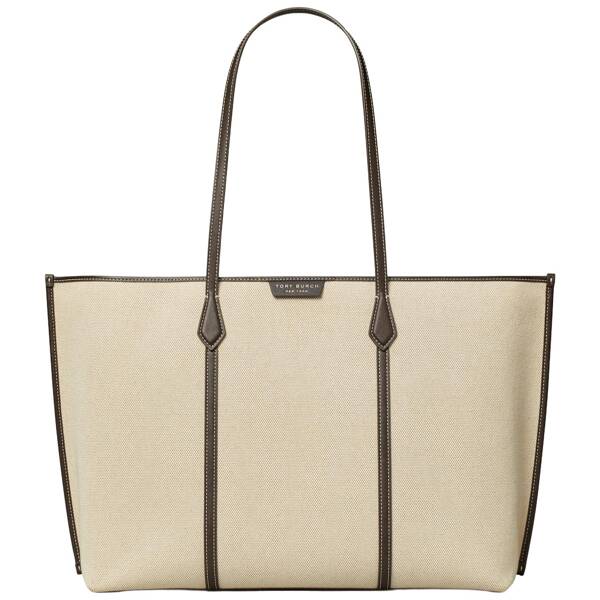 Tasche Perrry Canvas Tote