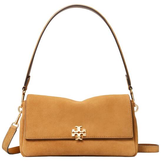 Tasche Charlie Suede S Shild