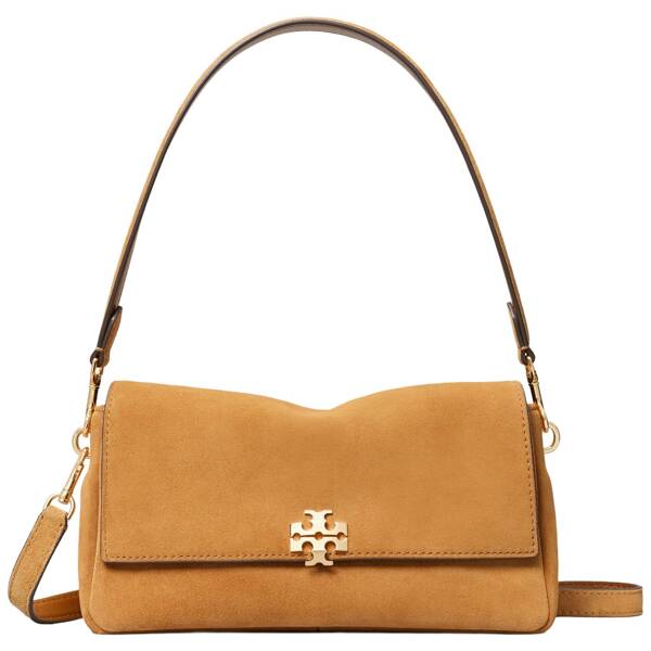 Tasche Charlie Suede S Shild