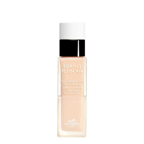 Hermès Plein Air Foundation 07 Kaolin