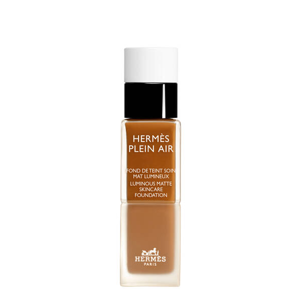 Hermès Plein Air Foundation 75 Gold