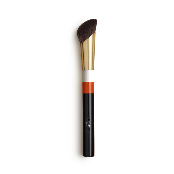 Les Pinceaux Hermès Face Cream Brush Le Perfecteur