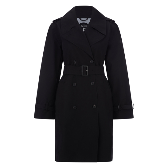 Trenchcoat Talya
