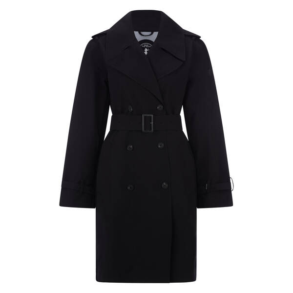 Trenchcoat Talya