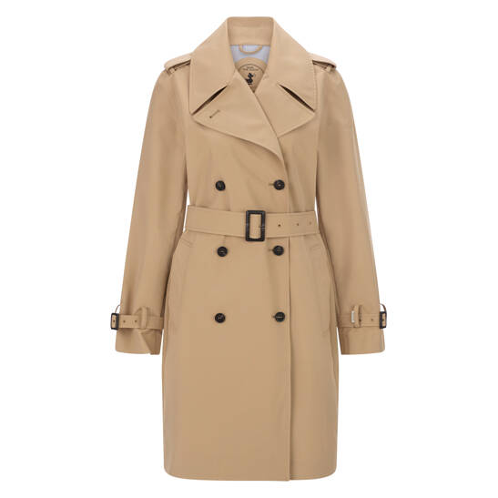 Trenchcoat Talya
