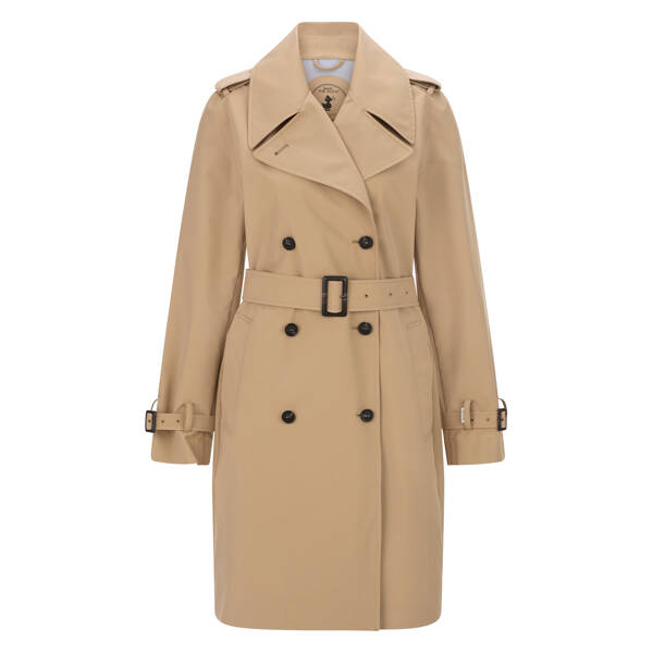Trenchcoat Talya