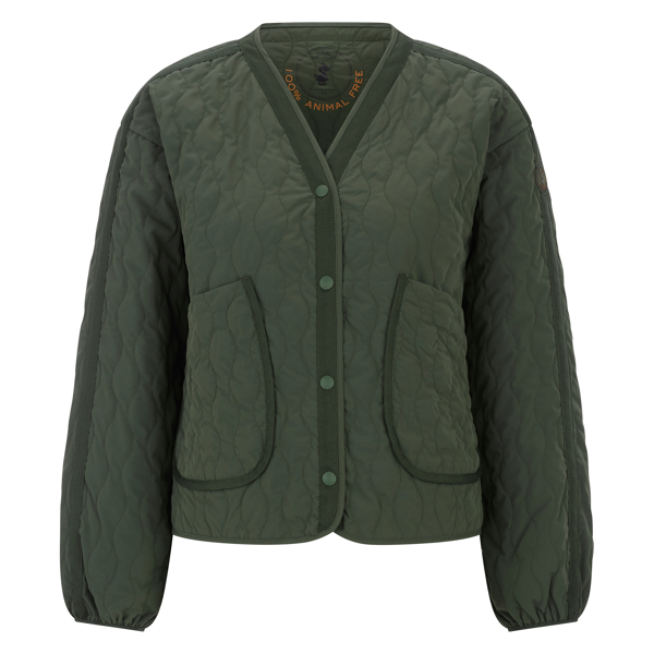 Steppjacke Fara