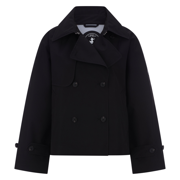 Trenchjacke Garbo