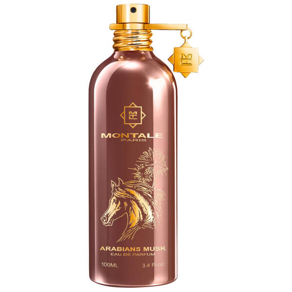 Arabians Musk