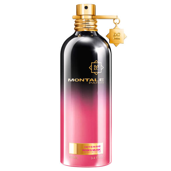 Intense Roses Musk