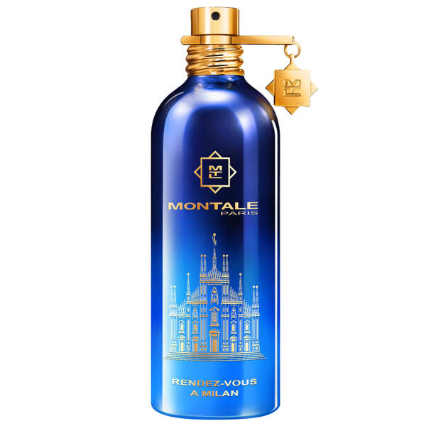 Rendez-vous à Milan