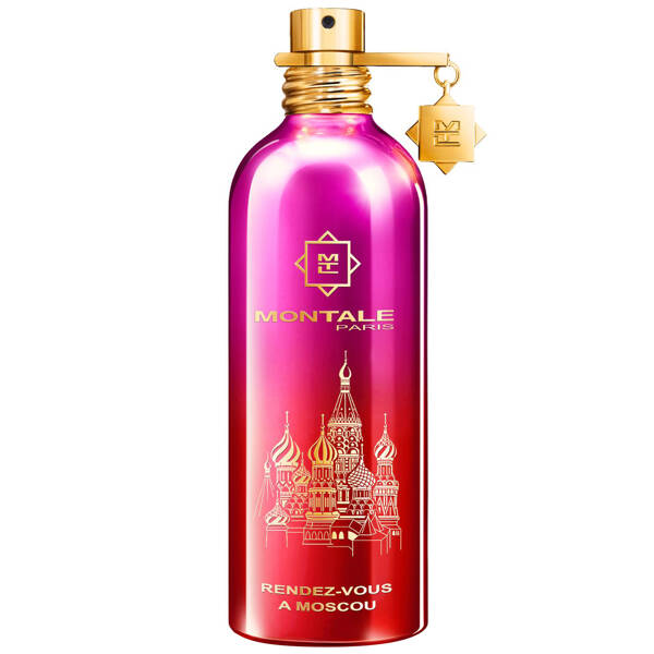 Rendez-vous à Moscou