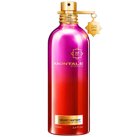 Velvet Fantasy