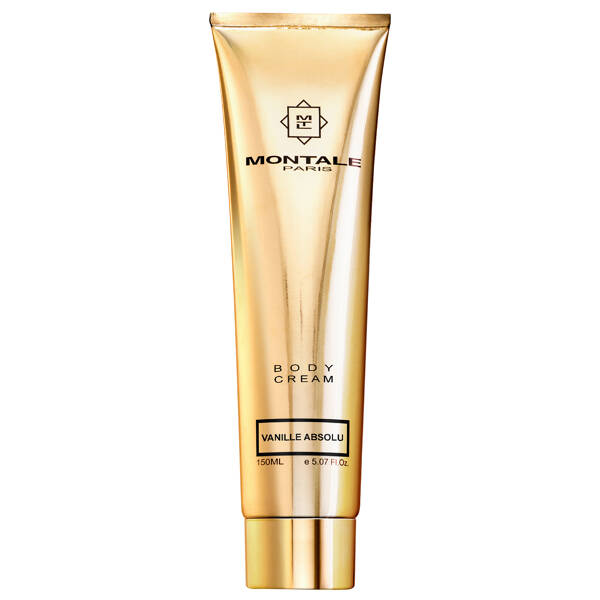 Vanille Absolu Creme