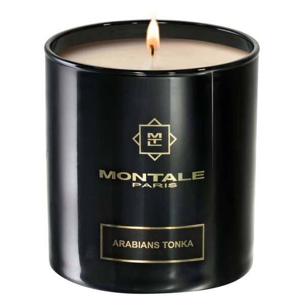 Arabians Tonka Kerze