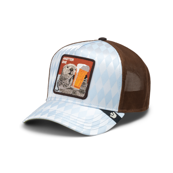 Cap Another one Oktoberfest