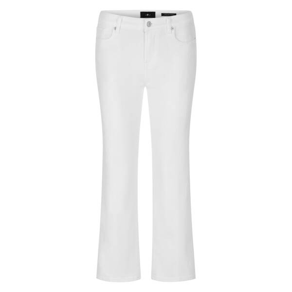 Jeans Calie Straight Ankle