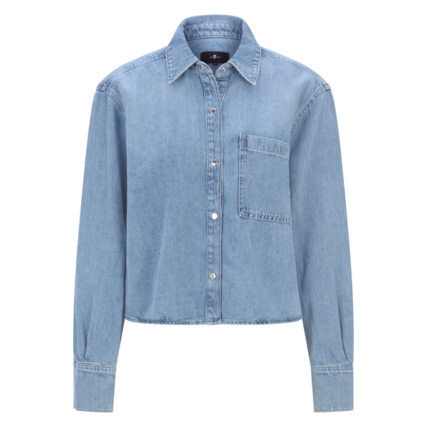 Bluse Ivy Shirt