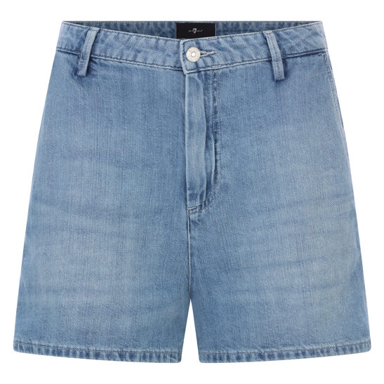 Short Trouser Shorts