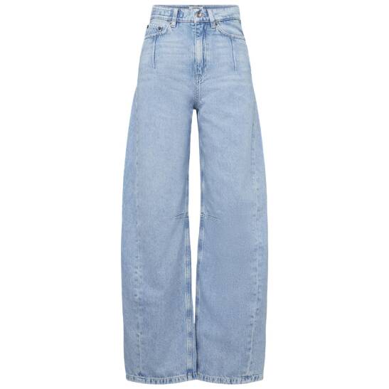 Jeans Liable