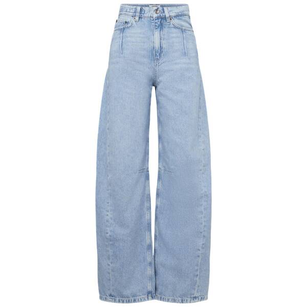 Jeans Liable