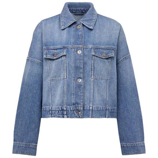 Jeansjacke Holbrooks