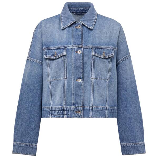 Jeansjacke Holbrooks