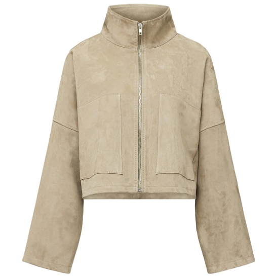 Jacke Elstow