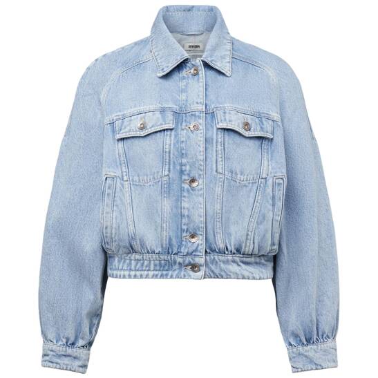 Jeansjacke Marwick