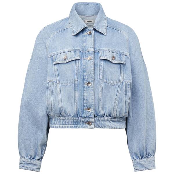 Jeansjacke Marwick