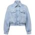 Jeansjacke Marwick