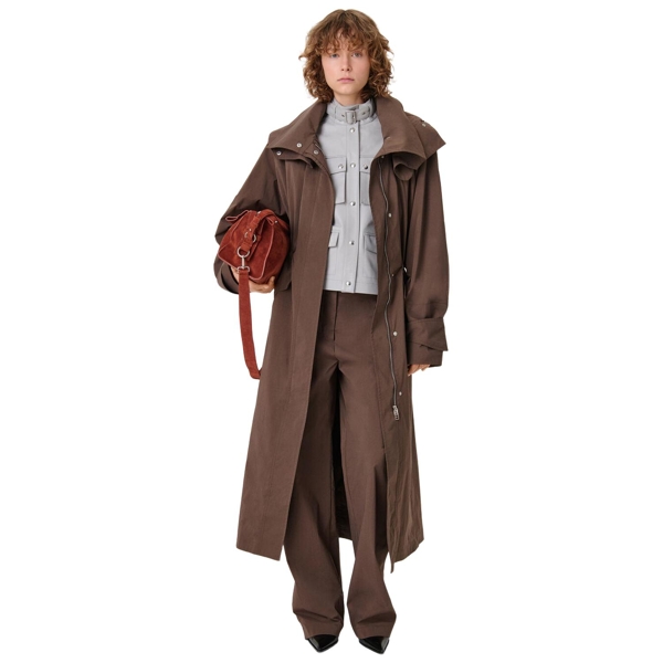 Trenchcoat Enyla