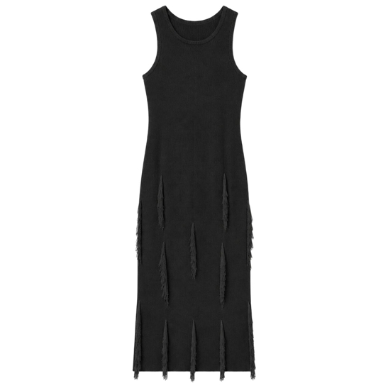 Strickkleid Fleuer