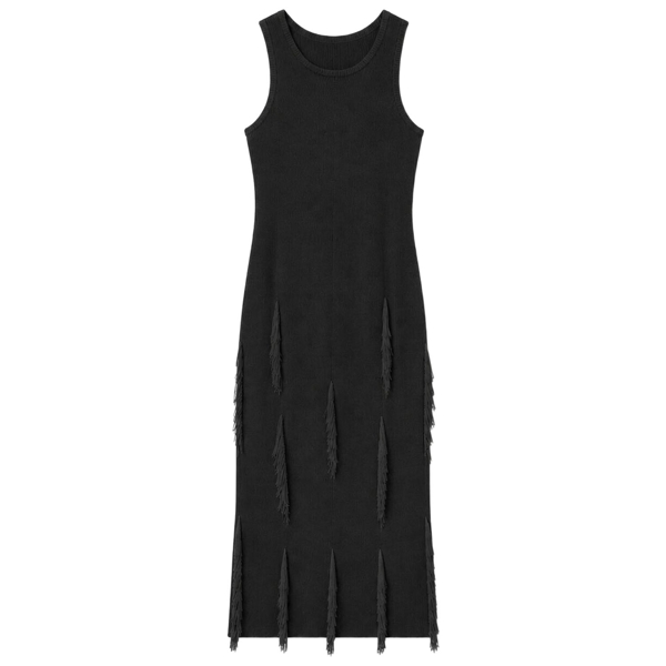 Strickkleid Fleuer