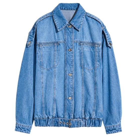 Jeansjacke Arcanes