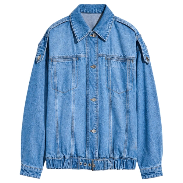 Jeansjacke Arcanes