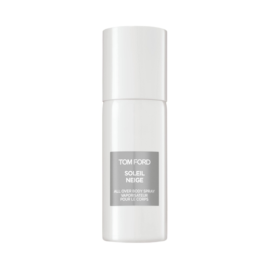 Soleil Neige All Over Body Spray