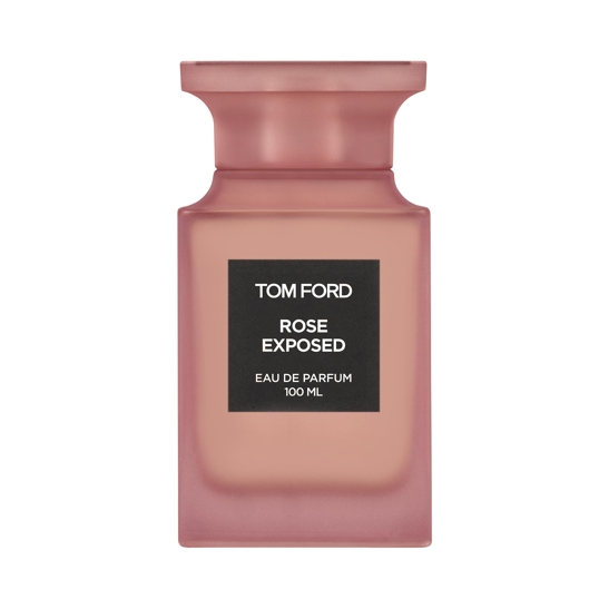 Rose Exposed Eau de Parfum