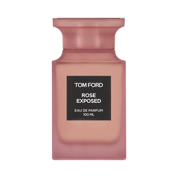 Rose Exposed Eau de Parfum