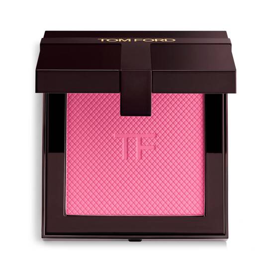 Architecture Soft Matte Blush